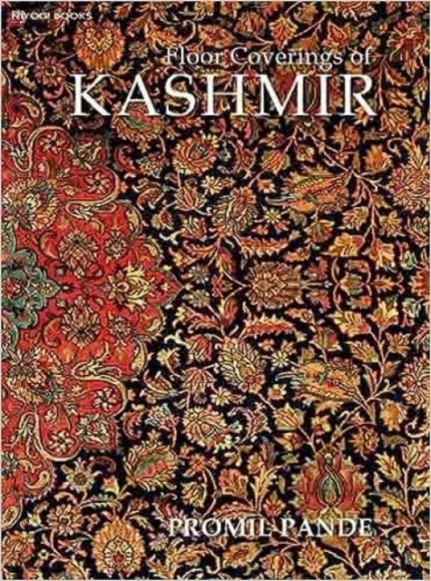 Floor Coverings from Kashmir: Kaleen Carpets,
