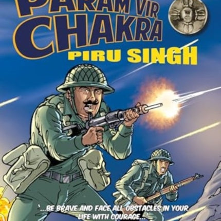Param Vir Chakra