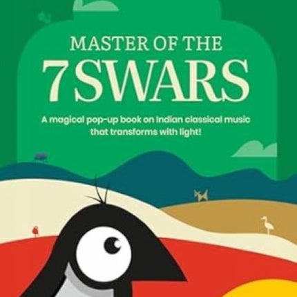 Master of the 7 Swars