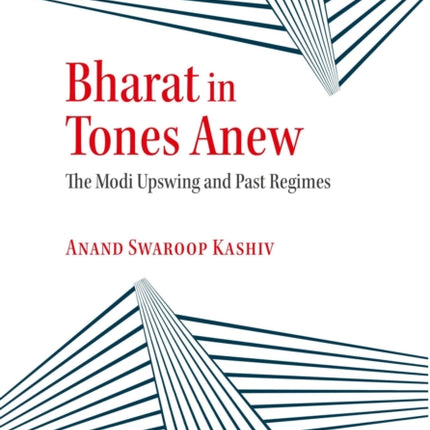 Bharat in Tones Anew