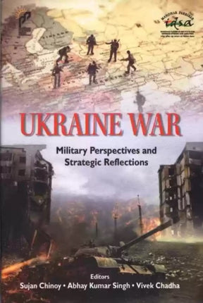 Ukraine War