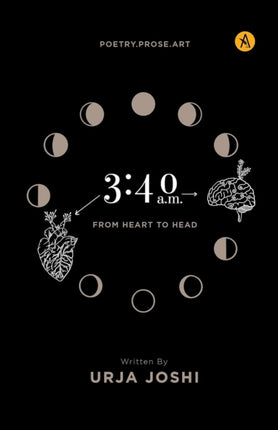 340 AM From Heart To Head