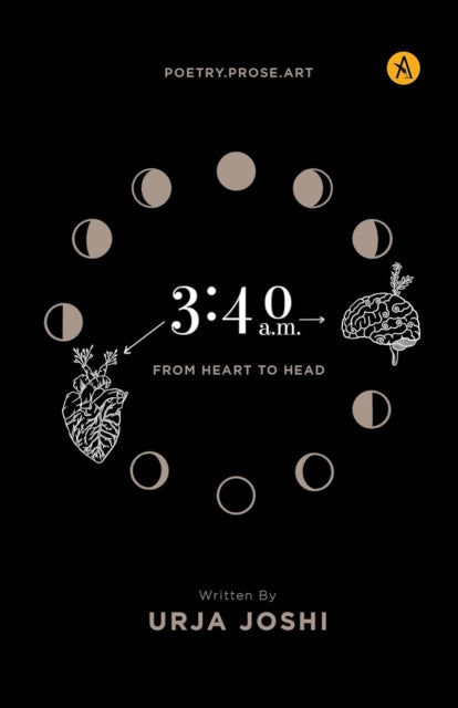 340 AM From Heart To Head