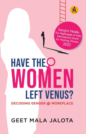 Have The Women Left Venus Decoding Gender