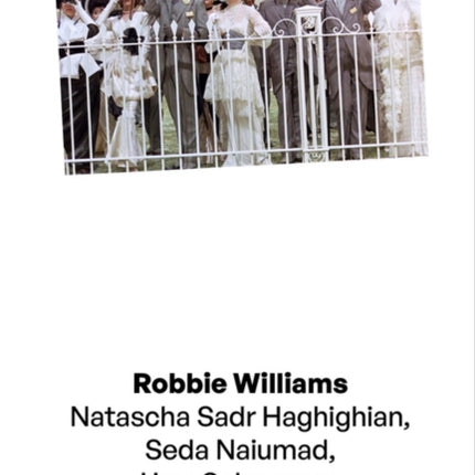 Robbie Williams
