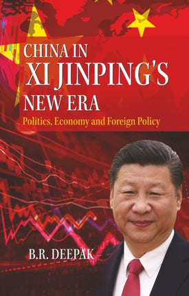 China in Xi Jinpings New Era
