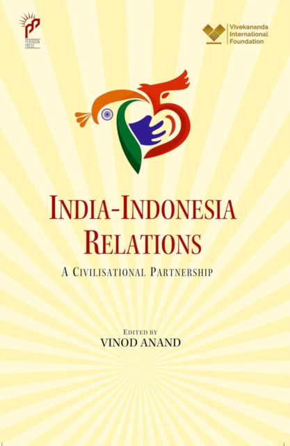IndiaIndonesia Relations A Civilisational