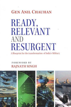 Ready Relevant And Resurgent