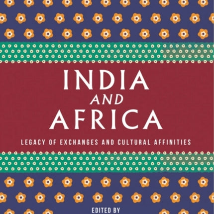India and Africa