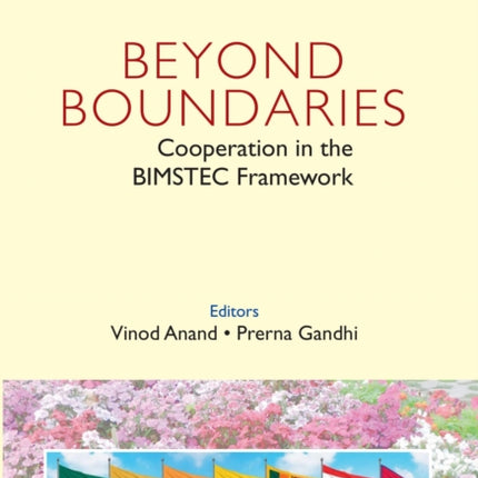 Beyond Boundaries
