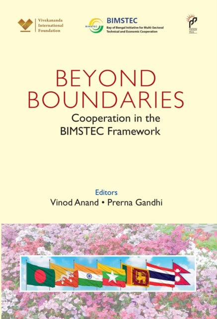 Beyond Boundaries