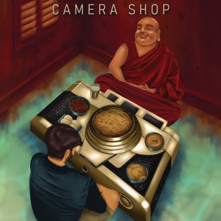 Dwidala Camera Shop