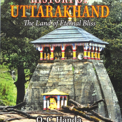 HISTORY OF UTTARAKHAND