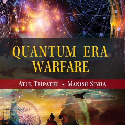 Quantum Era Warfare
