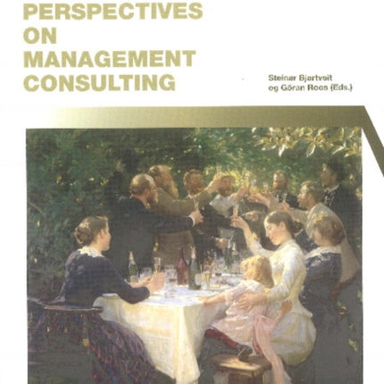 Scandinavian Perspectives on Management Consulting