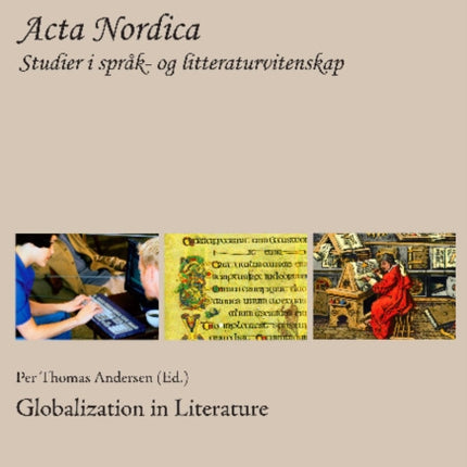 Globalization in Literature