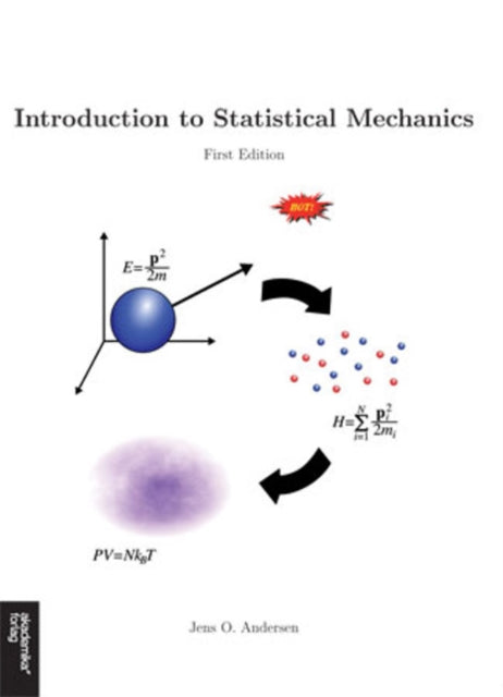 Introduction to Statistical Mechanics