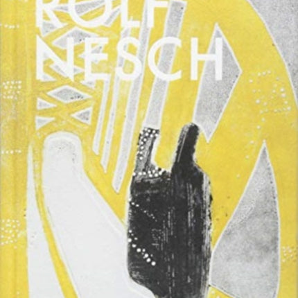 Rolf Nesch