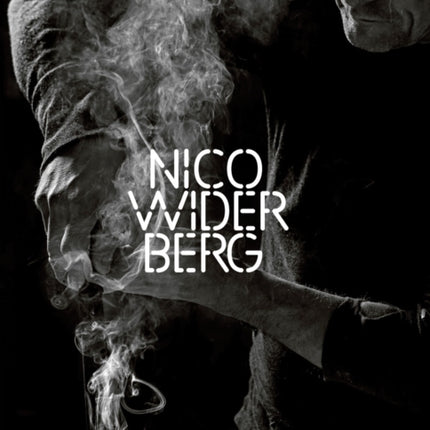 Nico Widerberg