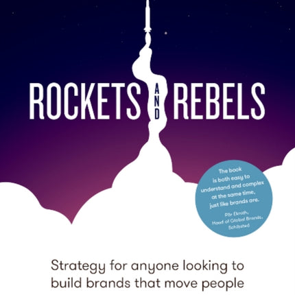 Rockets and Rebels: Strategy for anyone looking