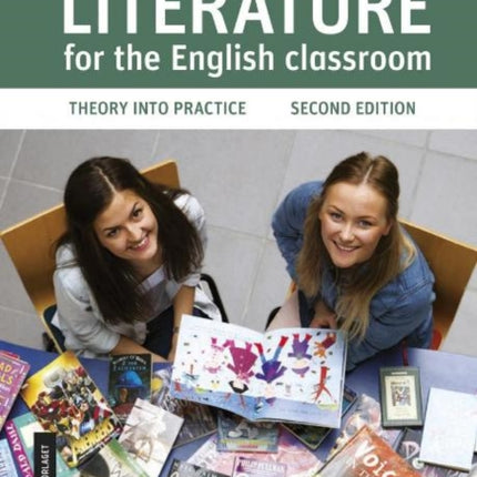 Literature for the English classroom, Second