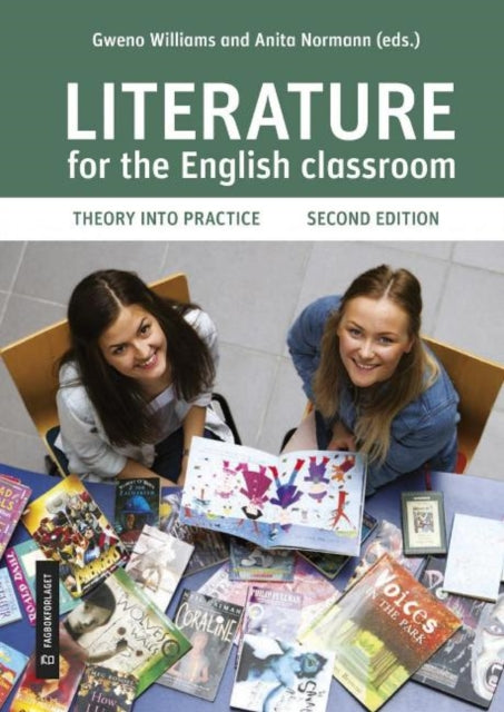 Literature for the English classroom, Second