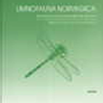 Limnofauna Norvegice: Katalog over Norsk