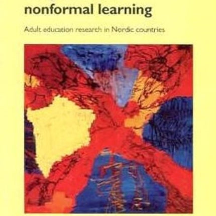 Corporate & Nonformal Learning: Adult Education