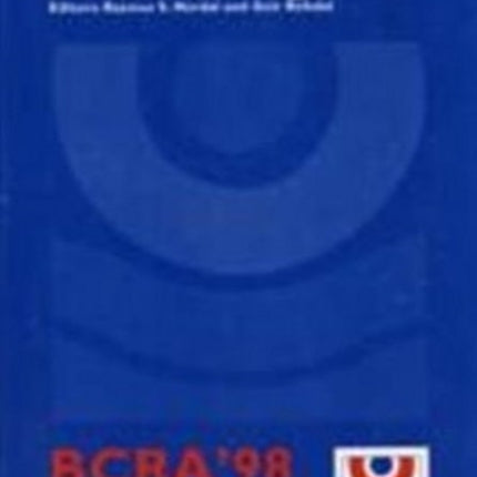 Proceedings of BCRA 1998 Conference (3-Volume Set): Fifth International Conference on the Bearing Capacity of Roads & Airfields -- Trondheim, Norway 6 to 8 July 1998