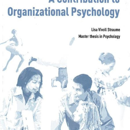 Flow as a Resource: A Contribution to Organizational Psychology