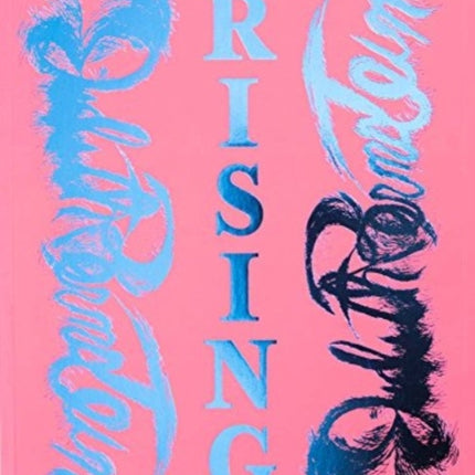 Judith Bernstein: Rising