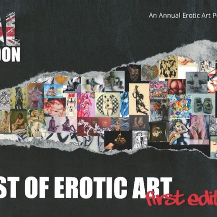 Best of Erotic Art