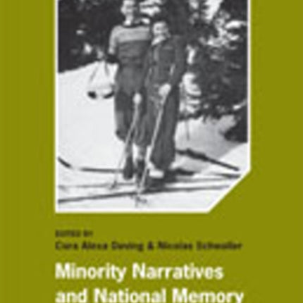 Minority Narratives & National Memory