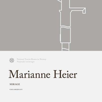 Marianne Heier: Mirage