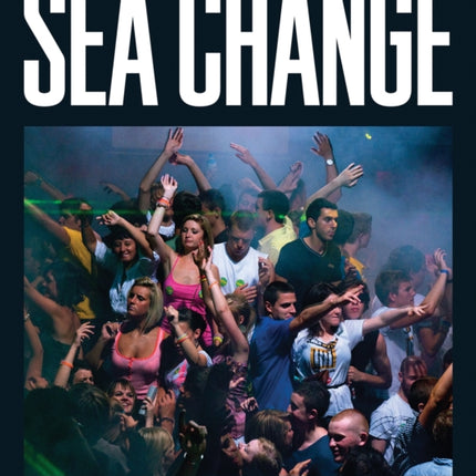 Sea Change A Photo Documentary About Young