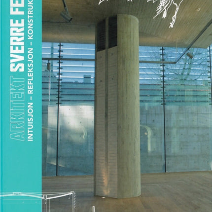 Architect Sverre Fehn