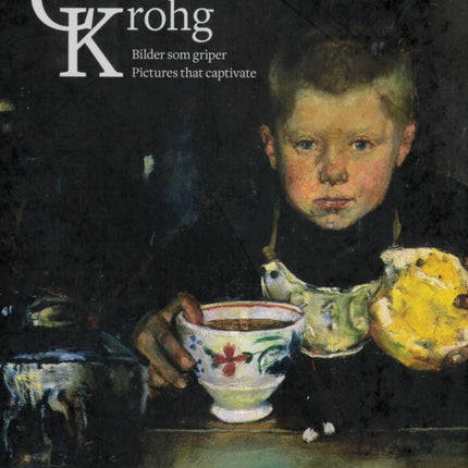 Christian Krohg