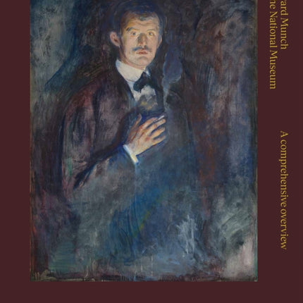 Edvard Munch in The National Museum