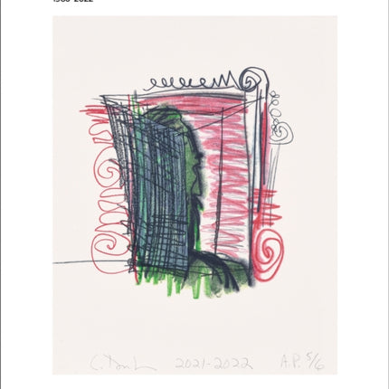 Carroll Dunham