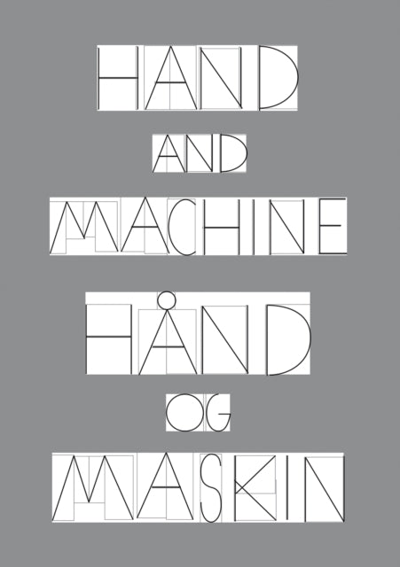 Hand and Machine