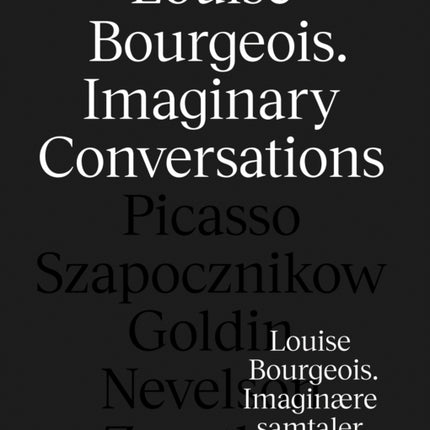Louise Bourgeois