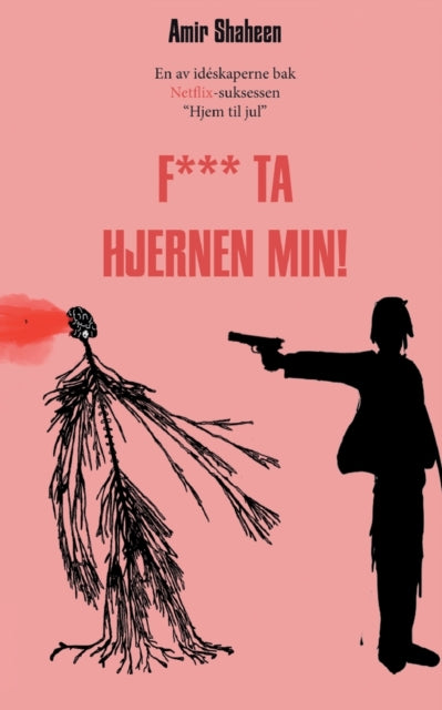 F*** ta hjernen min