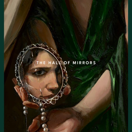 The hall of Mirrors