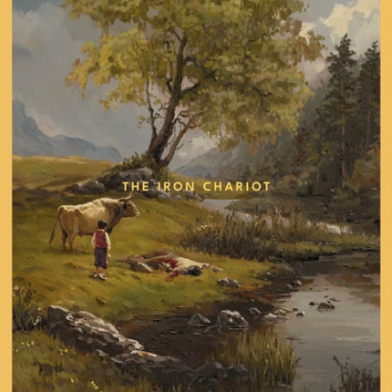 The Iron Chariot