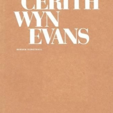 Cerith Wyn Evans