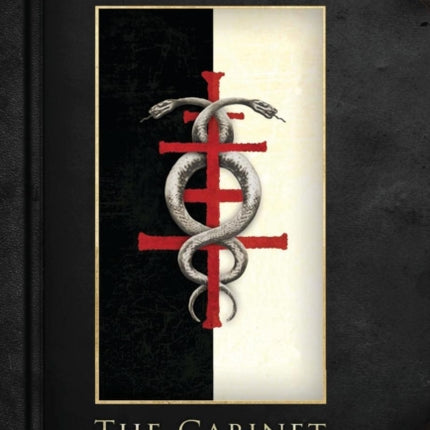 The Cabinet: Sethian Gnosticism in the Postmodern World
