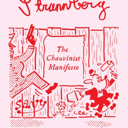 Strannberg  The Chauvinist Manifesto