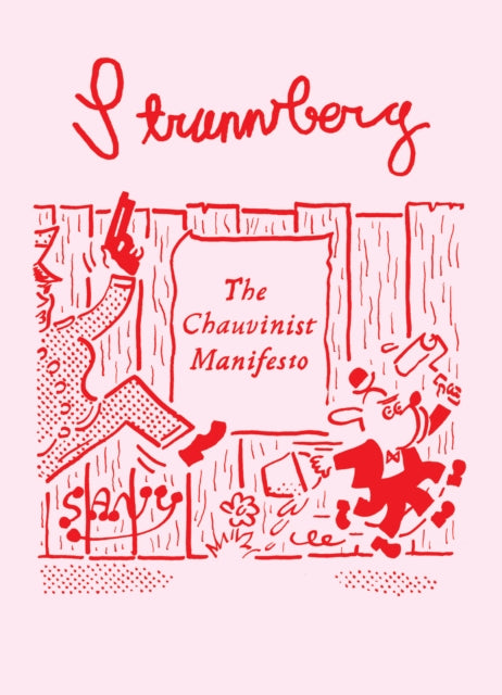 Strannberg  The Chauvinist Manifesto
