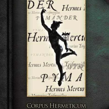 Corpus Hermeticum: Den Hermetiske lære