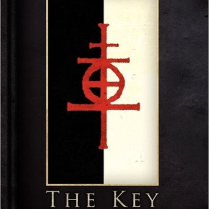 The Key: Sethian Gnosticism in the postmodern world